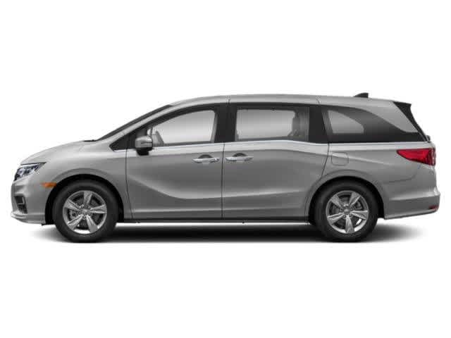 2019 Honda Odyssey EX-L w/Navi/RES 5