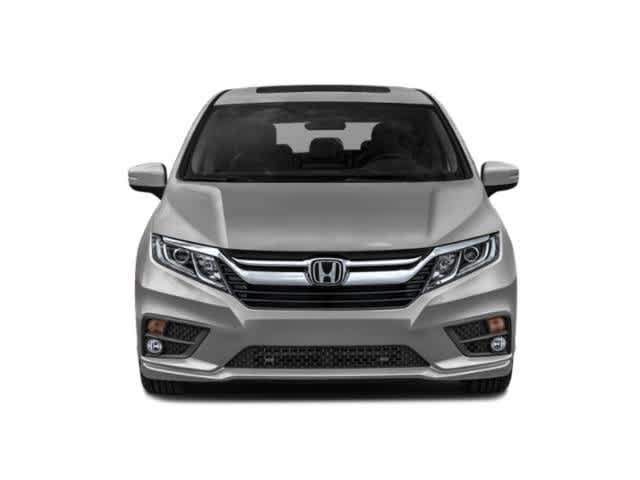 2019 Honda Odyssey EX-L w/Navi/RES 6