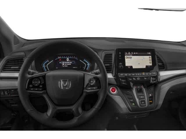 2019 Honda Odyssey EX-L w/Navi/RES 9