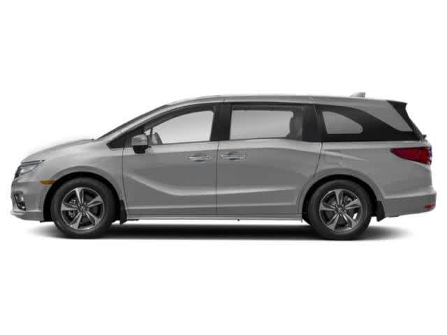 2019 Honda Odyssey Touring 3