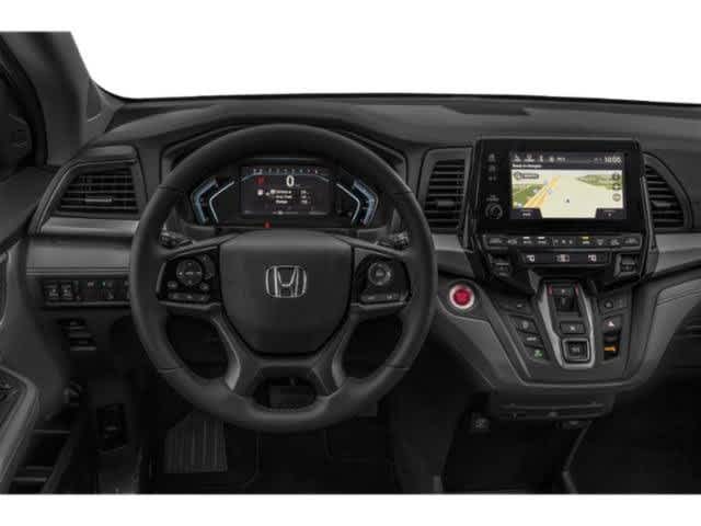 2019 Honda Odyssey Touring 7