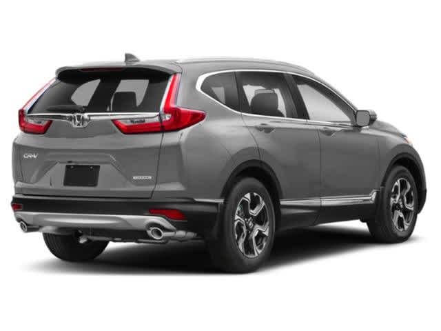 2019 Honda CR-V Touring 2