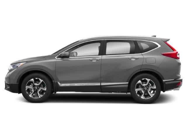 2019 Honda CR-V Touring 3