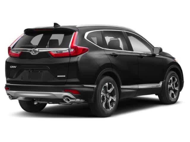 2019 Honda CR-V Touring 5