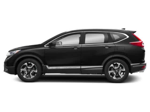 2019 Honda CR-V Touring 6