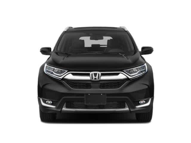 2019 Honda CR-V Touring 7