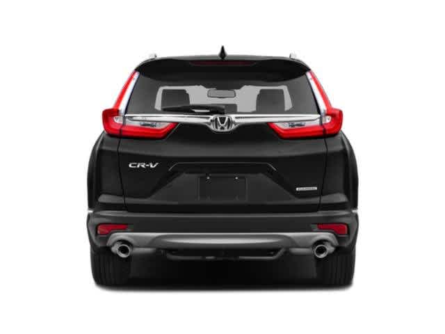 2019 Honda CR-V Touring 8