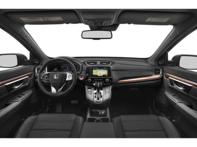 2019 Honda CR-V Touring 11