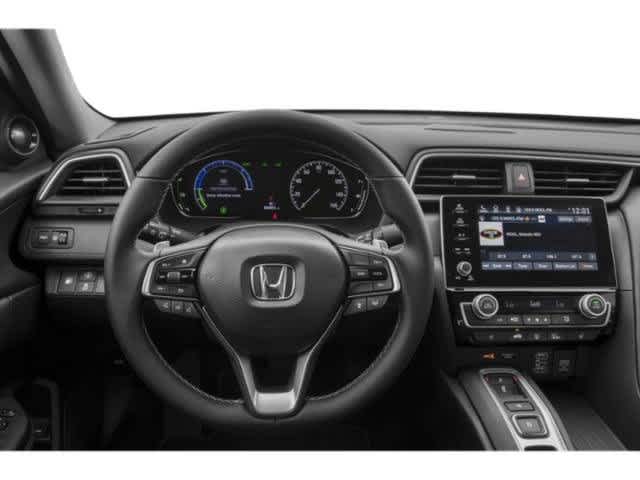 2019 Honda Insight Touring 10
