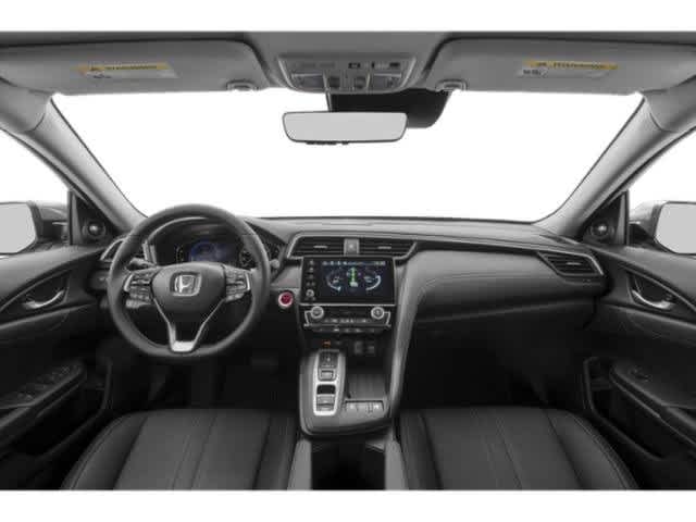 2019 Honda Insight Touring 11