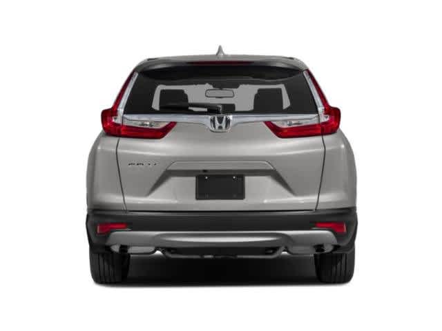 2019 Honda CR-V EX-L 8