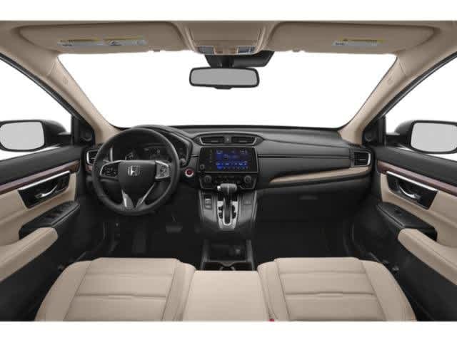 2019 Honda CR-V EX-L 11