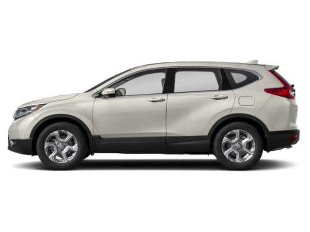 2019 Honda CR-V EX-L 2