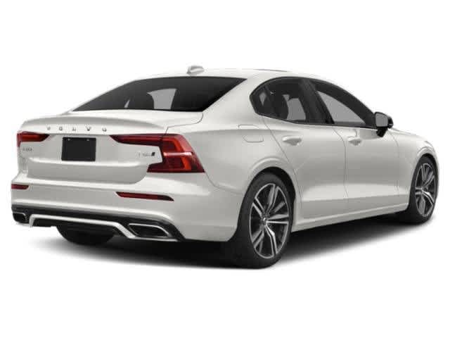 2019 Volvo S60 R-Design 2