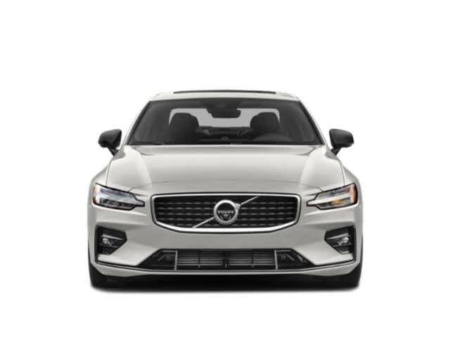 2019 Volvo S60 R-Design 4