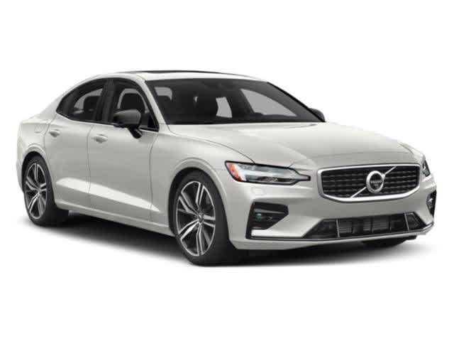 2019 Volvo S60 R-Design 6