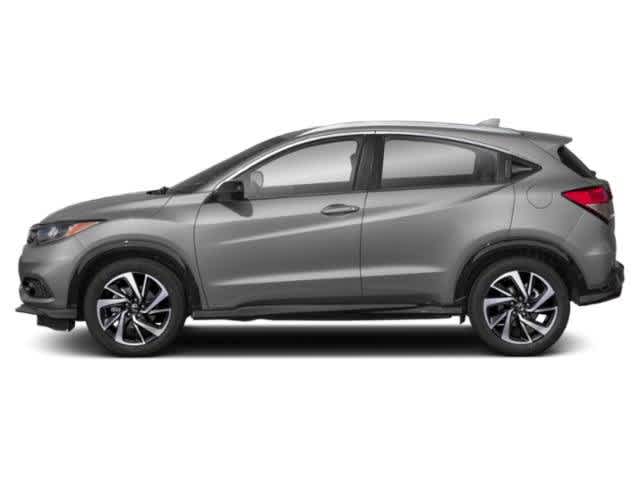 2019 Honda HR-V Sport 6