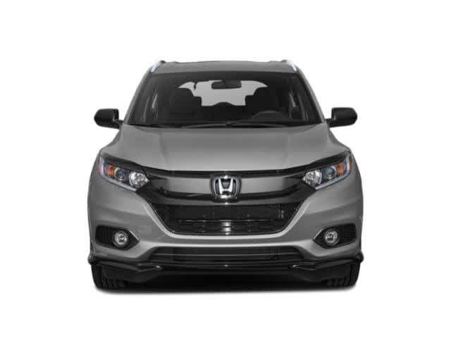 2019 Honda HR-V Sport 7