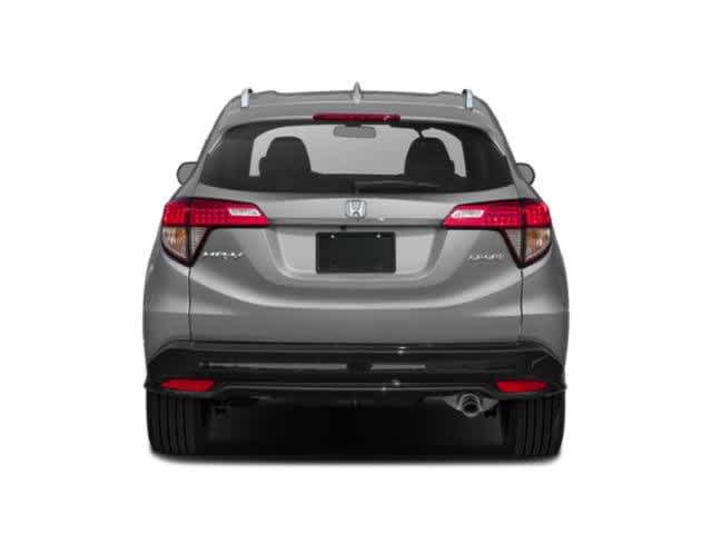 2019 Honda HR-V Sport 8