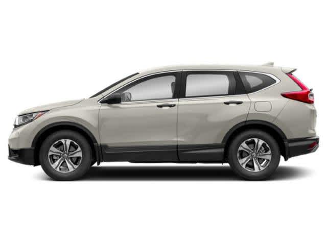 2019 Honda CR-V LX 3