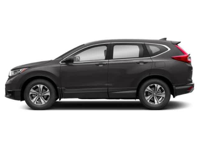 2019 Honda CR-V LX 6