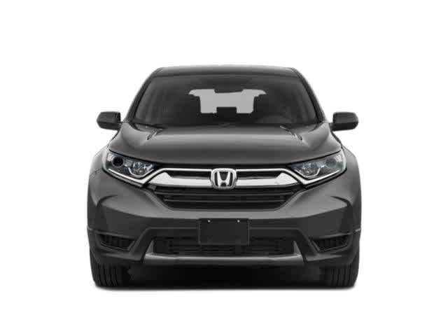 2019 Honda CR-V LX 7