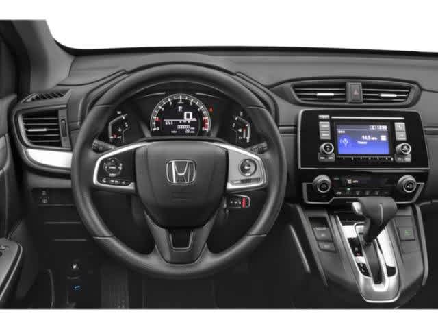 2019 Honda CR-V LX 10