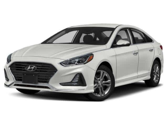 2019 Hyundai Sonata SEL 1