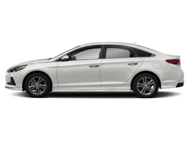 2019 Hyundai Sonata SEL 3