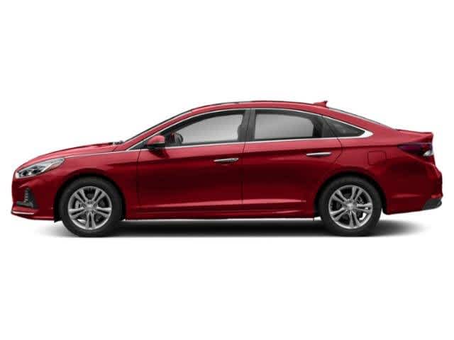 2019 Hyundai Sonata SEL 6