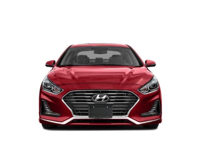 2019 Hyundai Sonata SEL 7