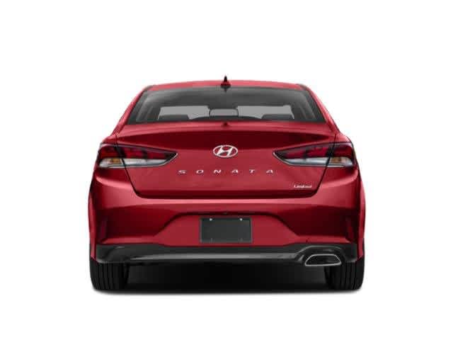 2019 Hyundai Sonata SEL 8