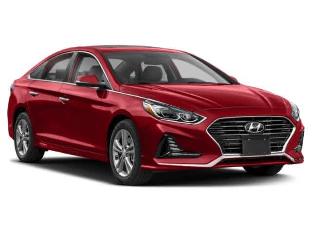 2019 Hyundai Sonata SEL 9