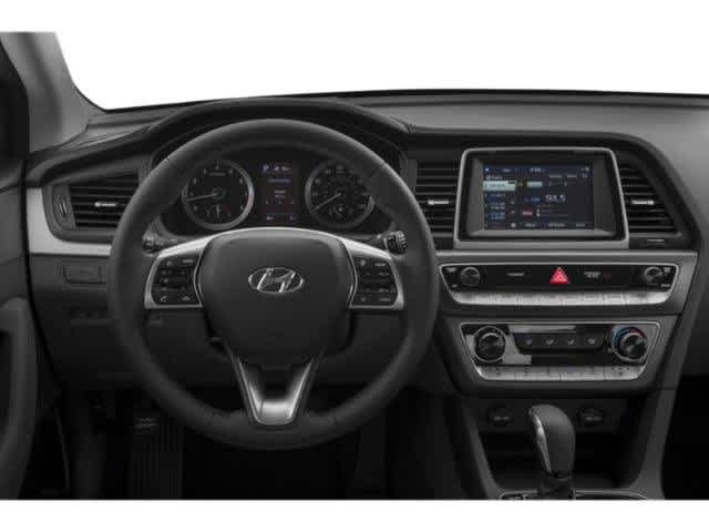 2019 Hyundai Sonata SEL 10