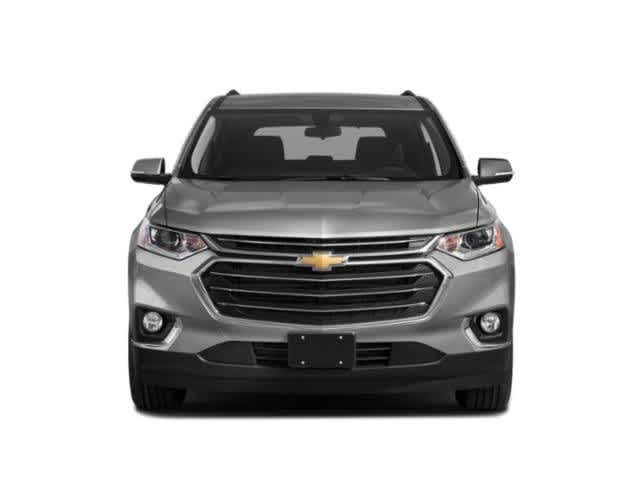 2019 Chevrolet Traverse LT Cloth 7