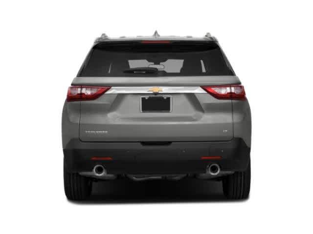 2019 Chevrolet Traverse LT Cloth 8