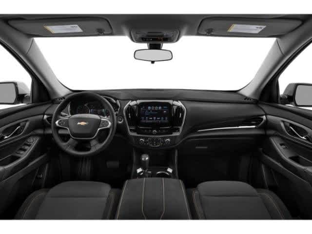 2019 Chevrolet Traverse LT Cloth 11