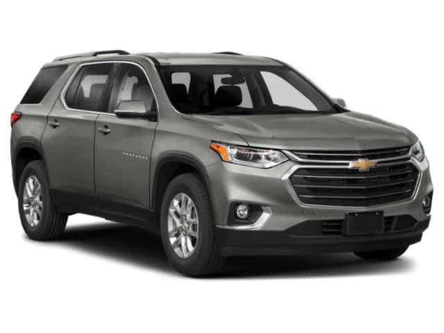 2019 Chevrolet Traverse LT Cloth 9