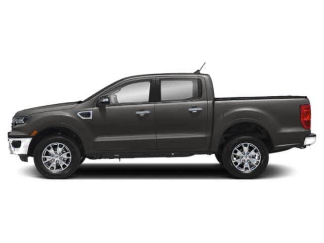 2019 Ford Ranger LARIAT 4WD SuperCrew 5 Box 3