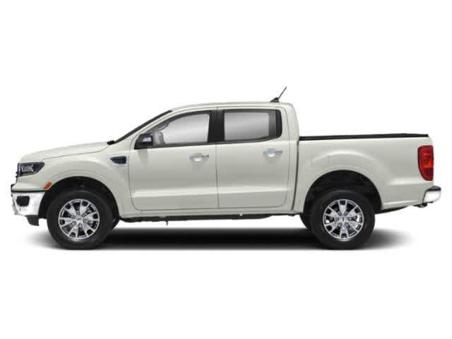 2019 Ford Ranger LARIAT 4WD SuperCrew 5 Box 6