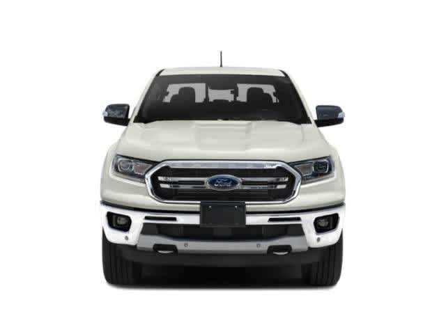 2019 Ford Ranger LARIAT 4WD SuperCrew 5 Box 7