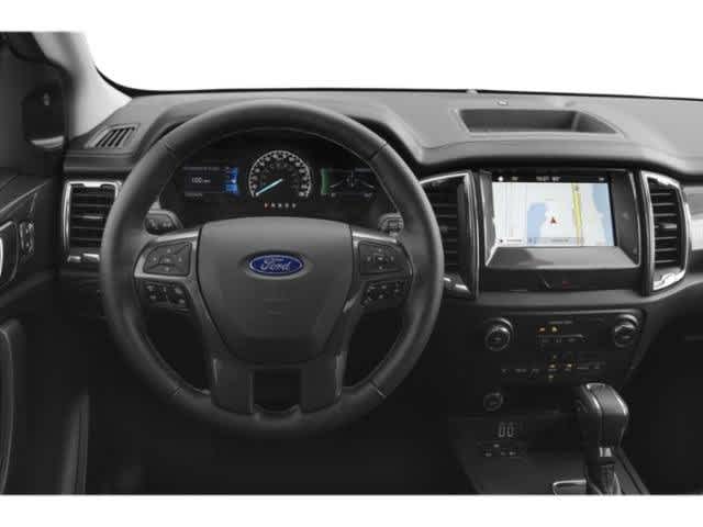 2019 Ford Ranger LARIAT 4WD SuperCrew 5 Box 10