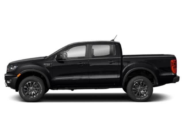 2019 Ford Ranger LARIAT 2WD SuperCrew 5 Box 3