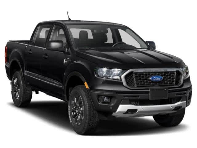 2019 Ford Ranger LARIAT 2WD SuperCrew 5 Box 6