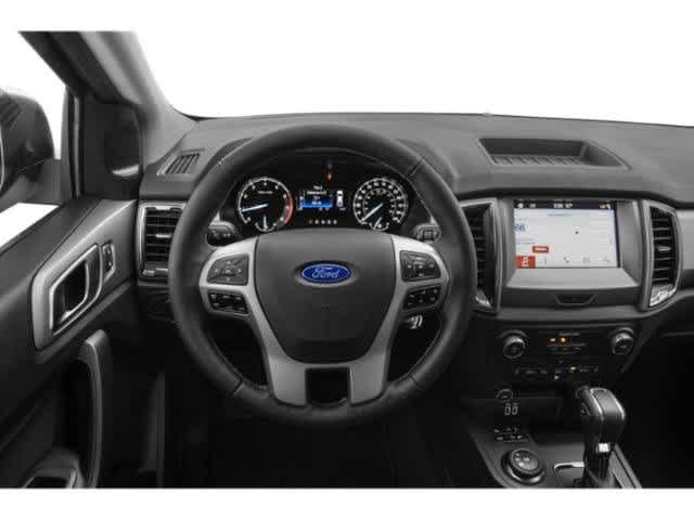 2019 Ford Ranger LARIAT 2WD SuperCrew 5 Box 7