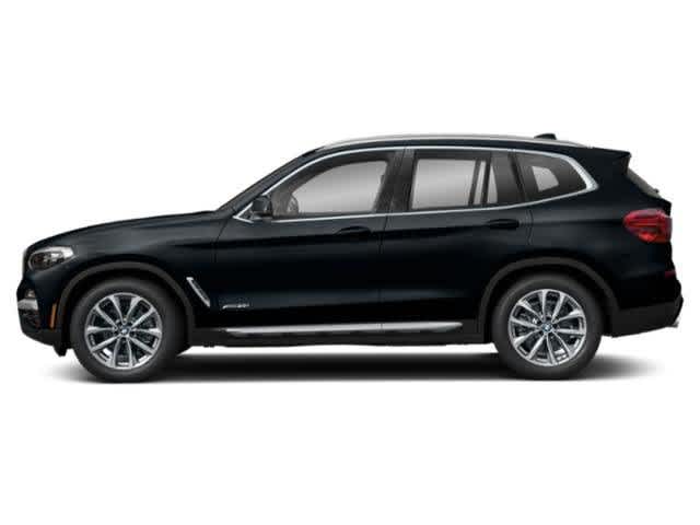 2019 BMW X3 M40i 3