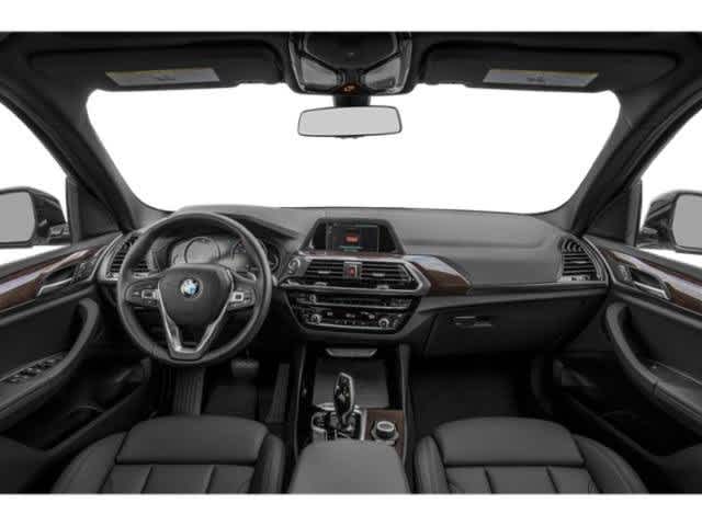 2019 BMW X3 M40i 11