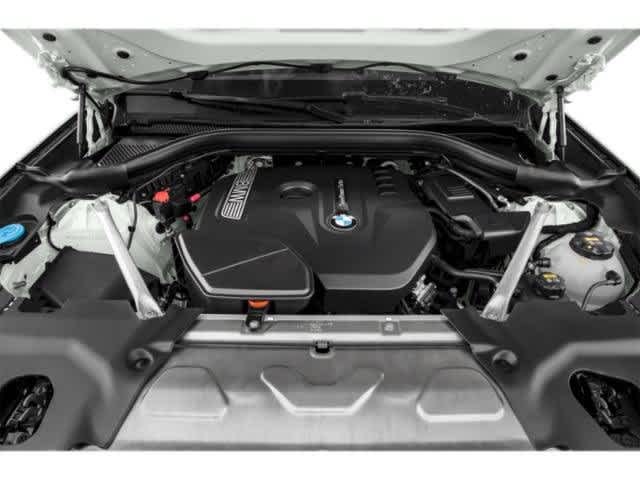 2019 BMW X3 M40i 16