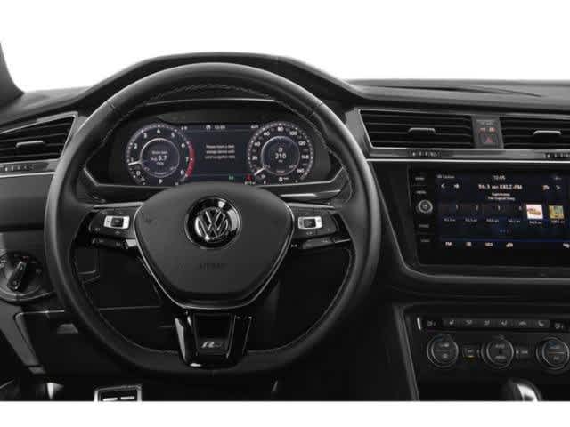 2019 Volkswagen Tiguan SEL R-Line 10
