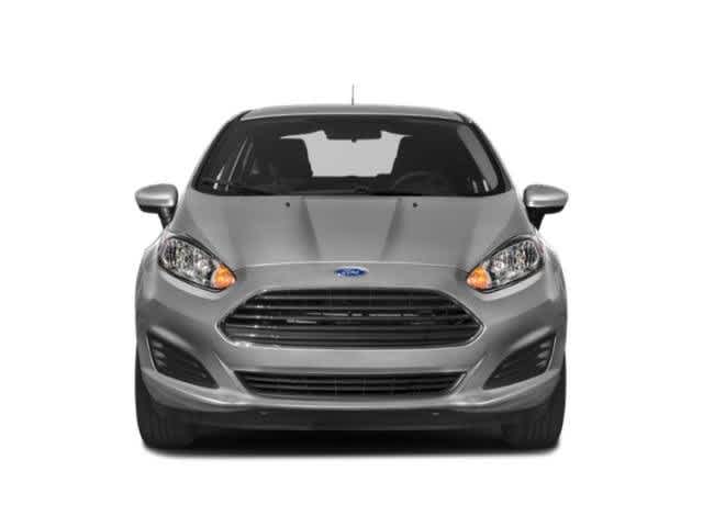 2019 Ford Fiesta S 7